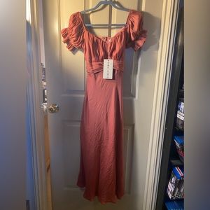 SAINTS AND SECRETS Women’s Dress NWT